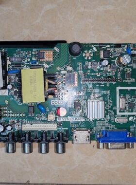 LED24E330C主板TP.VST69D.PA671屏HV236WHB-N00