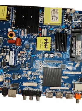 安卓4gemmcCV338H-t50网络驱动板