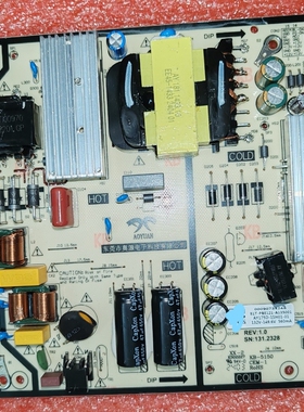 SN.131.2328   AY175D-1SH01-01 132--149V 560MA  LED电源板