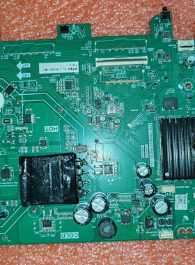 TPD.T950R4T.PB783(T) T950R4-43 6AM95RB 4KWiFi智能主板国外用