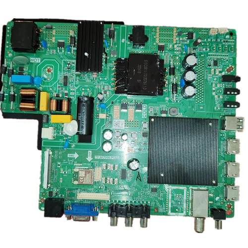 TP.SK706S.PC8224k网络WiFi主板