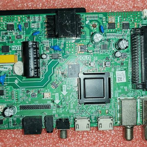 TP.SK508S.PB818主板4核WiFi智能