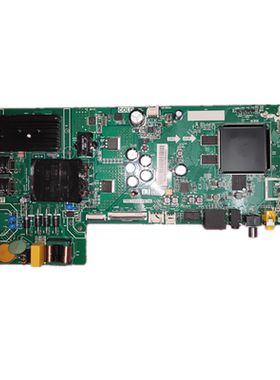 TPD.T950X.PB796  72-81.6v 560ma 85w 三合一WiFi智能电视主板