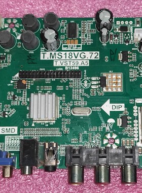 原装三洋42CE530BLED主板T.MS18VG.72 配屏T420HVN04.5