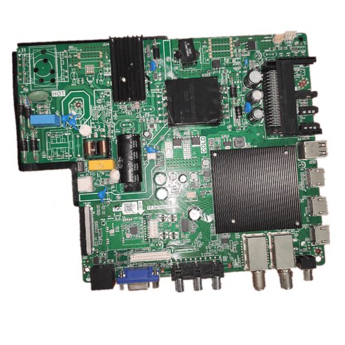 原装乐华主板8G智能WiFi