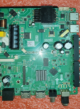 TP.ATM30.PB803(N)  三合一WiFi网络电视主板35--110v450ma  45w