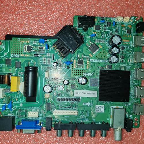 智能电视4核WiFi兼容国外