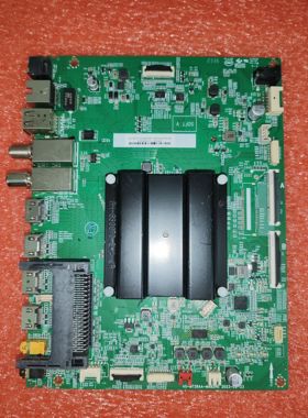 40-MT26AA-MAB2HG    Led电视机主板多种接口实物照发后测试好