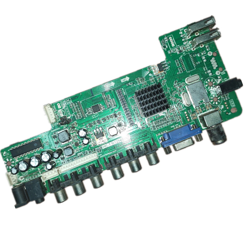 数字电视支持dtmb香港杜比