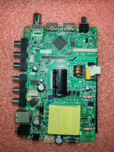 ZP.S53.818R00  45瓦大功率三合一双av通用主板兼容国外电视制式