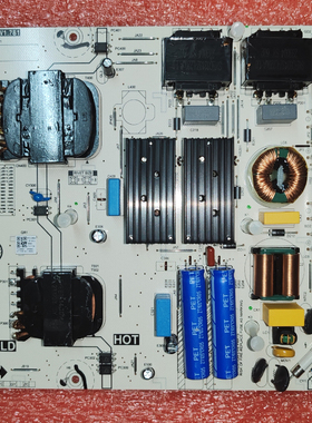 PW.A280W1.781  81T-PWE160-C280002   LED 电视电源板测试好