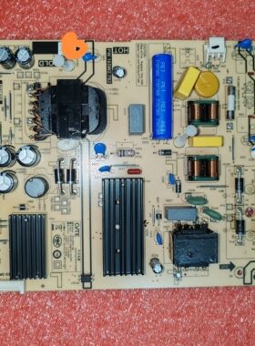 PW.165W2.782 81-PBE055-C782A L55M5-RK电源板测试好实物照