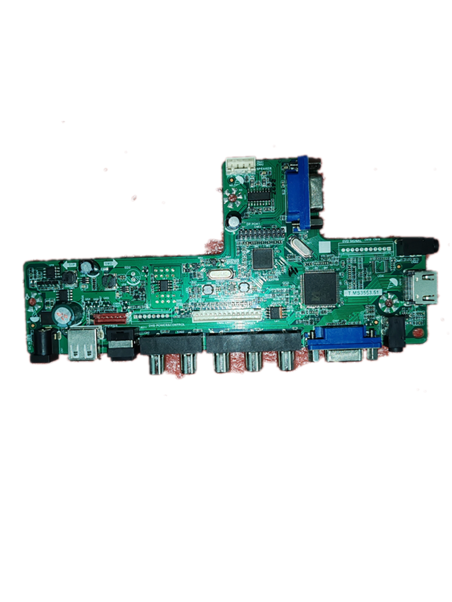 乐华主板EDPLED屏新货