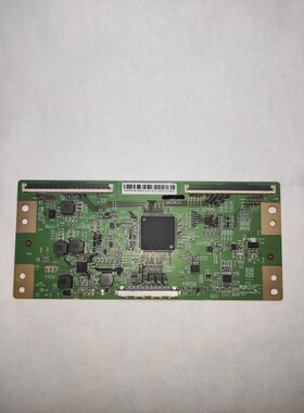 HV650QUB-N9A 47-6021192 96PIN lED逻辑板实物照测试好下单就发