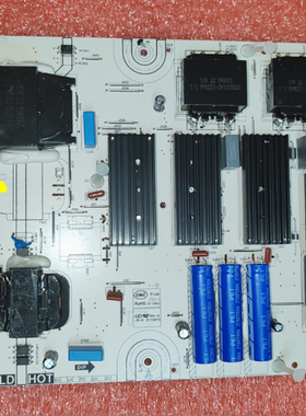 PW.A386W1.782 81T-PWE160-C390002   大屏幕电源板