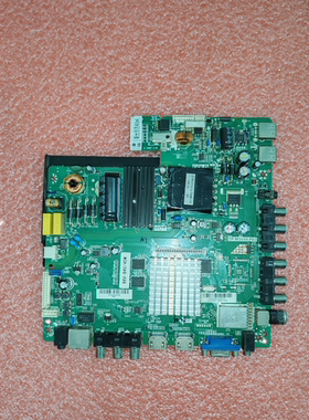 熊猫LE32J28S/LE42J33S/LE42J27S/LE32D18S/31S 主板TP.MS608.P83