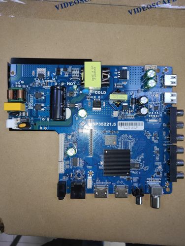 sp362l21.53s  全新三合一网络电视机主板 WiFi四核1G加8速度快