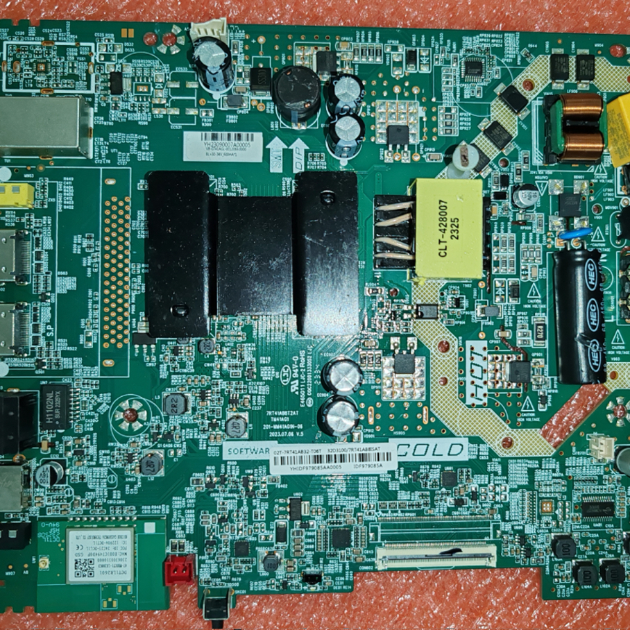 7RT41AB8T2ATTM41AG1201-M