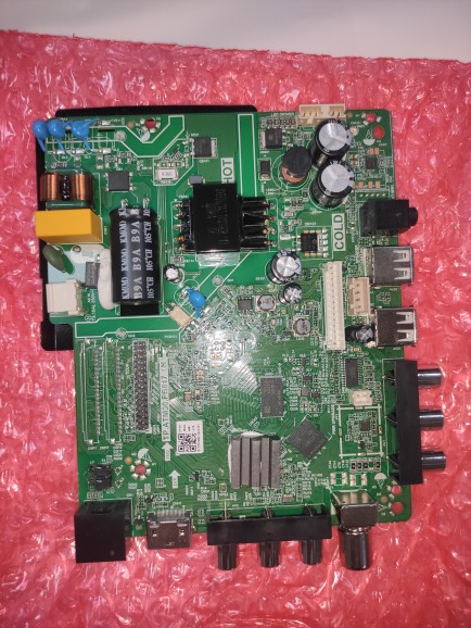 TP.ATM30.PB817  通用3合1智能网络WiFi电视主板新款外单专用