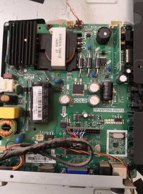 原装冠捷 AOC LE32A1130/8主板 TP.VST59S.PB813 配HV320WX2-206