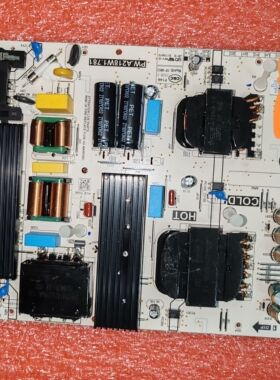 PW.A218W1.781   Led电视机电源板测试好实物照