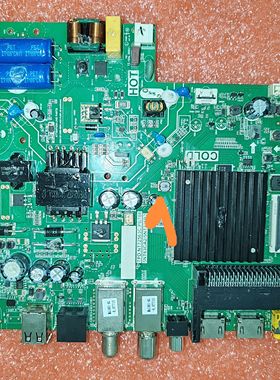 TPD.NT72563C.PB788 5NT63CA2 5NT725B2 外貌用电视机主板