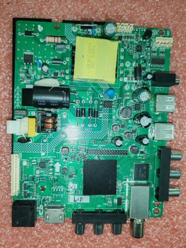 ZP.T9255.818R00/ST9255AB-CP1 网络版WiFi4核智能电视主板