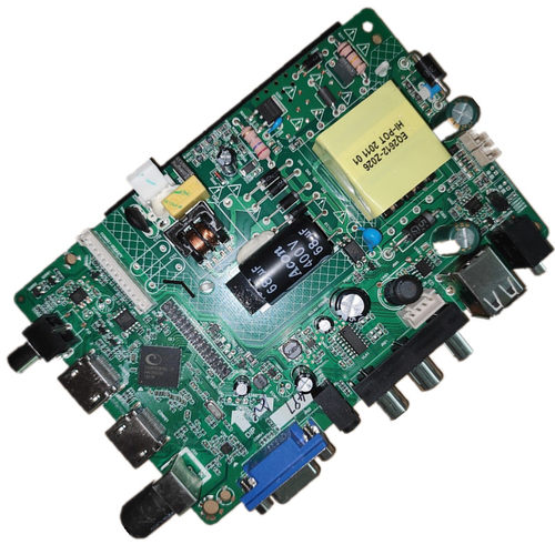 主板双高清乐华兼容好