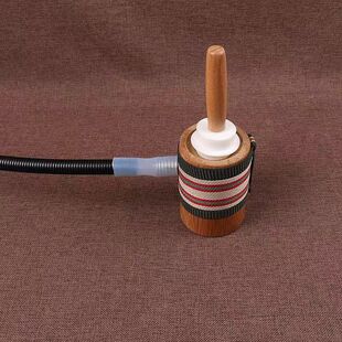 艾灸器具天然竹制器具无塑料安全健康环保