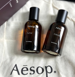 Aesop伊索Tacit悟Hwyl炽karst eidesis virere香水50ml
