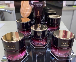 现货 日本本土专柜采购kanebo嘉娜宝TW贵妇粉霜世纪粉底霜30gOCA