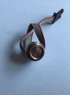 全新SPI输出压力传感器85BSD002BG4-3BSCL