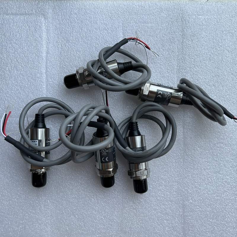 全新U525M-000002-001BG金属压力变送器1公斤