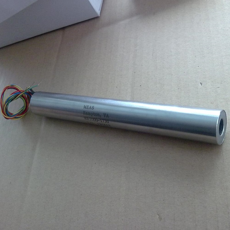 位移传感器HR5000直线变送器