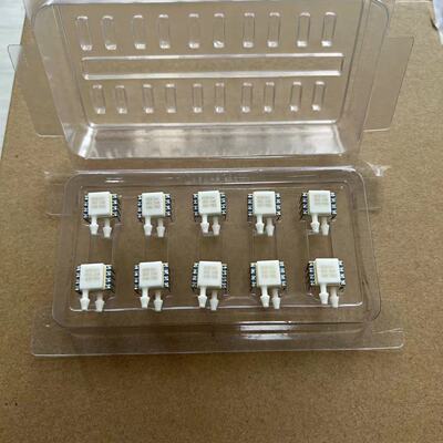 MS4525DO-DS3BS001DP压力传感器