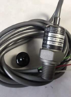 全新MEAS原装压力传感器MSP-300-016-B-5-N-X