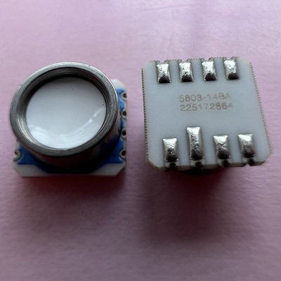 压力传感器MS5803-14BA防水保护