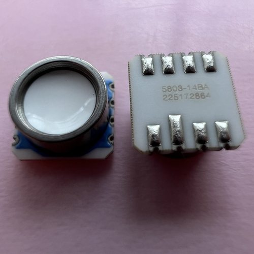 MS5803-01BA压力传感器MEAS原装