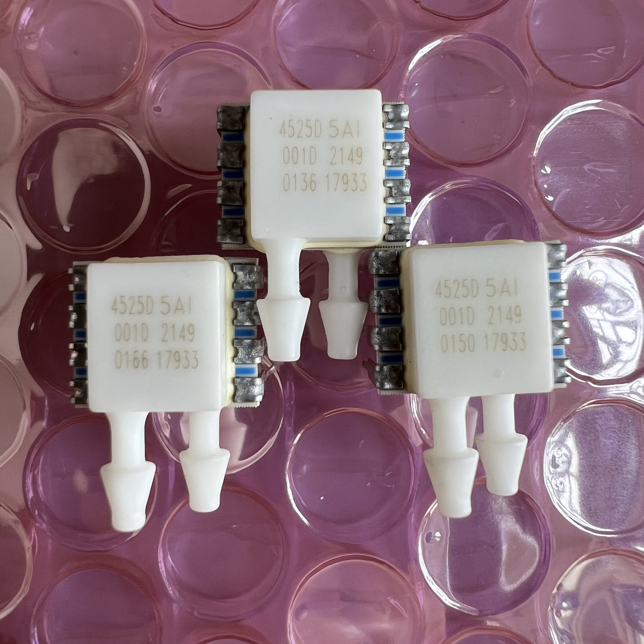 压力传感器4515DO-DS3BK004GPF