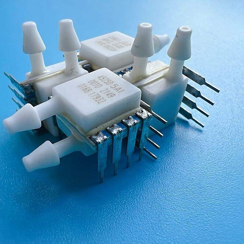全新油气检测数字压力传感器SSDL-3AS-25MGP-100