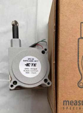 PT8150原装TE泰科PT8420拉绳位移传感器PT8510/PT8232/PT8600