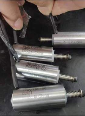 全新MEAS精量HCT-500原装正品位移传感器