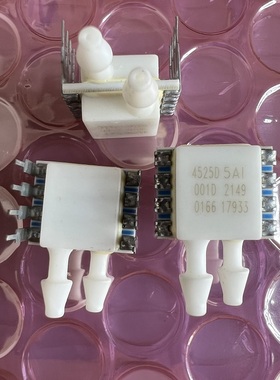 4525DO-DS5AI001DP数字压力传感器原装MS4525D 5AI 001D