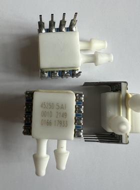 4525DO-DS3AI005DP压力传感器4525D-3AI005D差压芯体