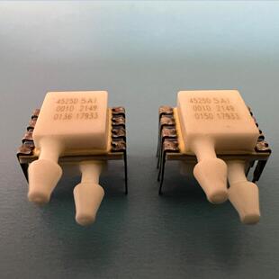 4525DO-DS3BK015GP压力传感器4525D-3BK015G气压流量计芯片