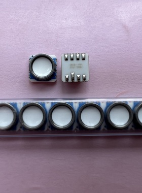 MS5803-14BA微水密度传感器MS4515DO-DS3AI002DS差压空速芯片