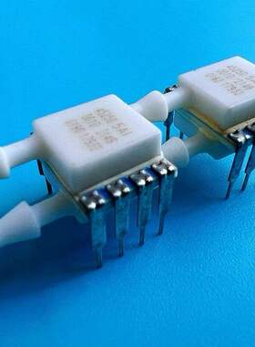全新4525DO-TP3AI001GPF数字输出I2C压力传感器