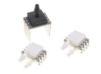 MS4515 MS4525 MS 数字高分辨率传感器 I2C SPI接口 原装正品