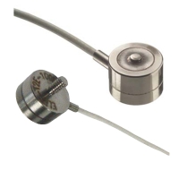 美国measure精量ELWF-D2-1KN-/V5称重传感器