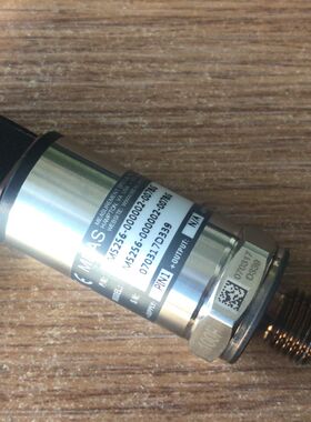 美国MEAS精量M5256-000002-007BG压力传感器/变送器